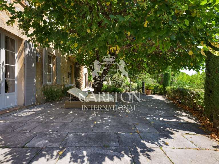 House Châteauneuf-Grasse - 5 bedrooms - 300m²