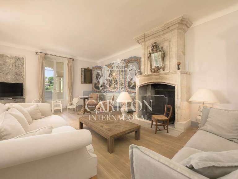House Châteauneuf-Grasse - 5 bedrooms - 300m²