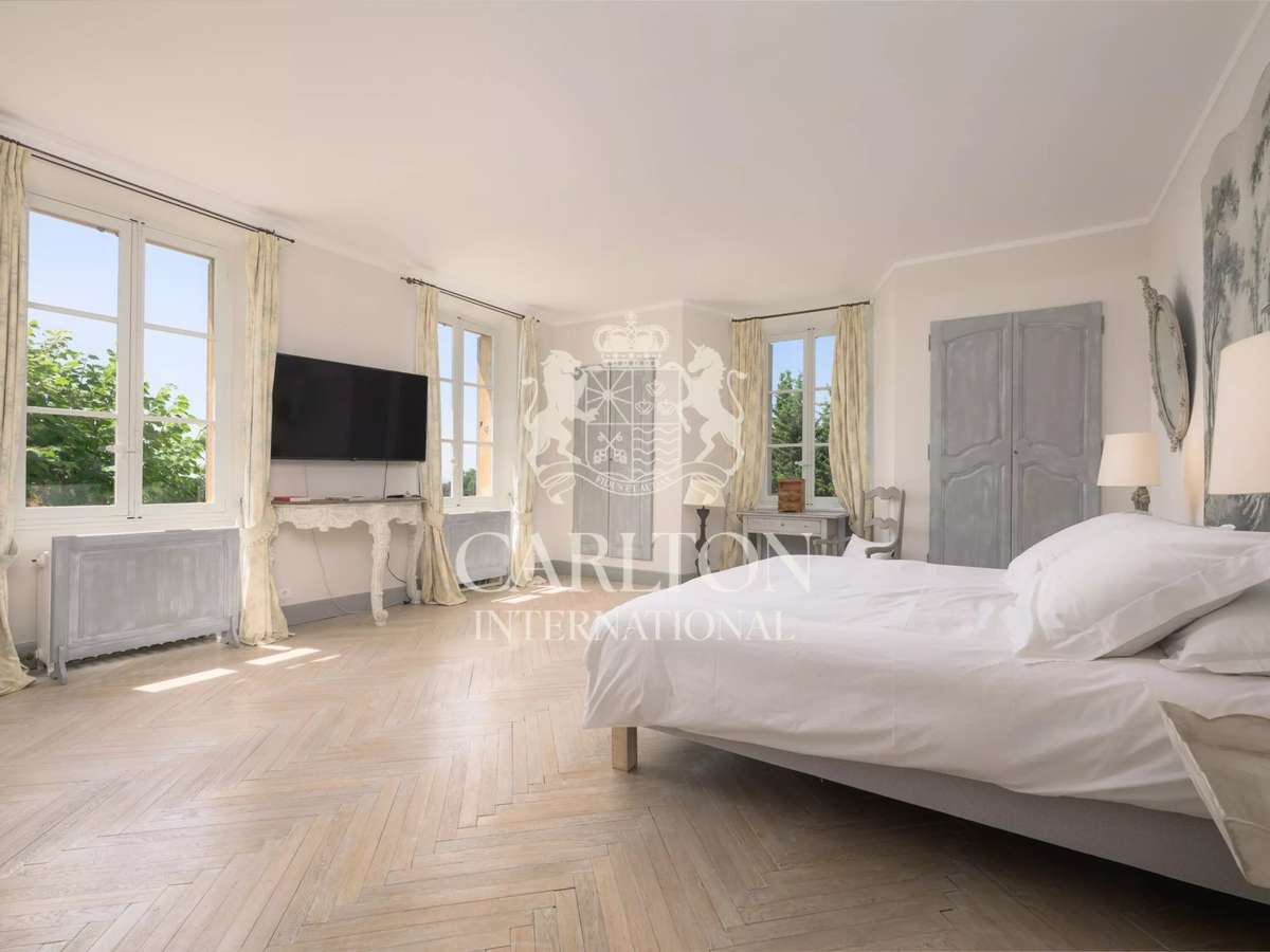 House Châteauneuf-Grasse