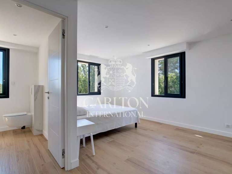 House Mougins - 4 bedrooms - 200m²