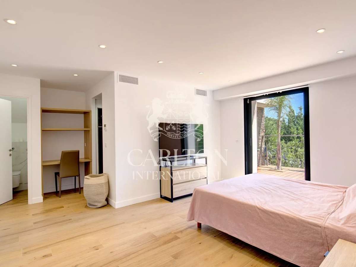 Maison Mougins
