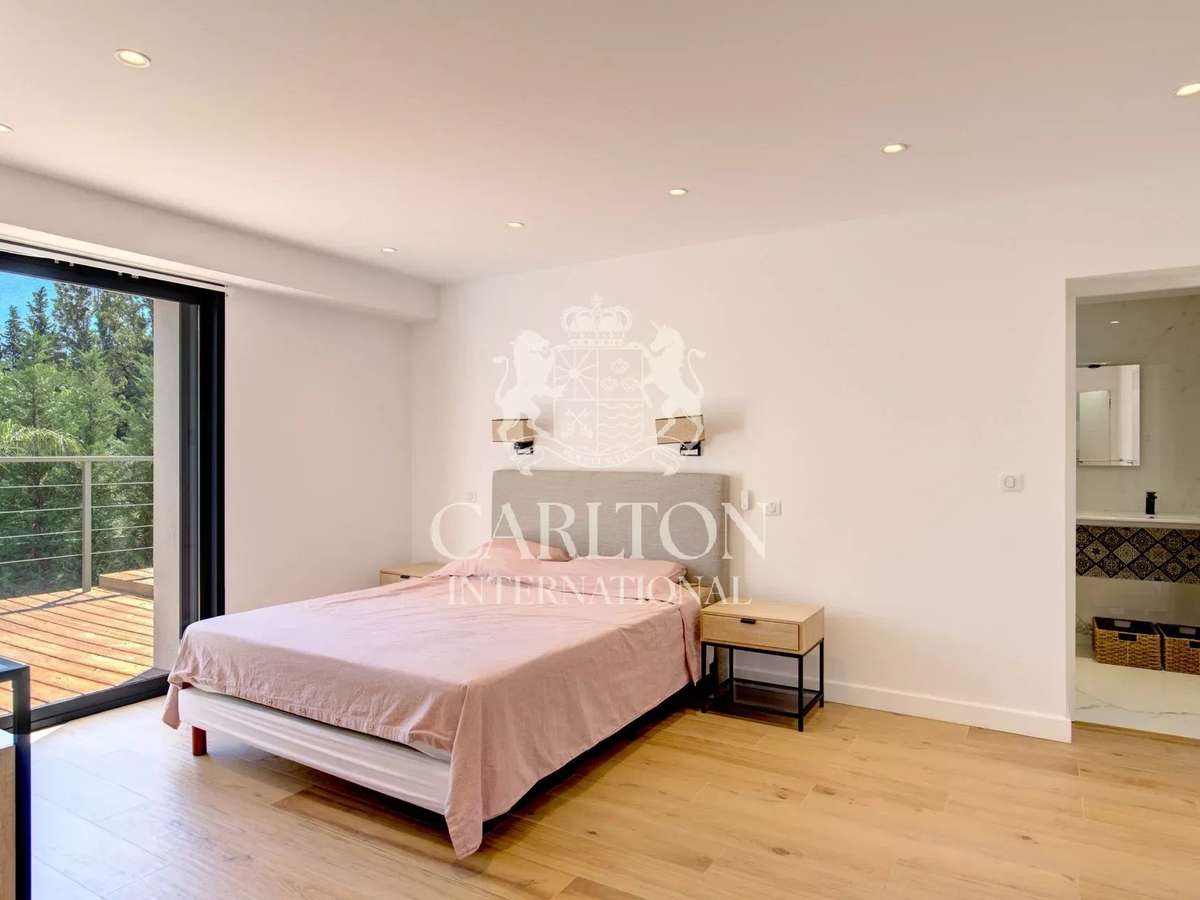 Maison Mougins