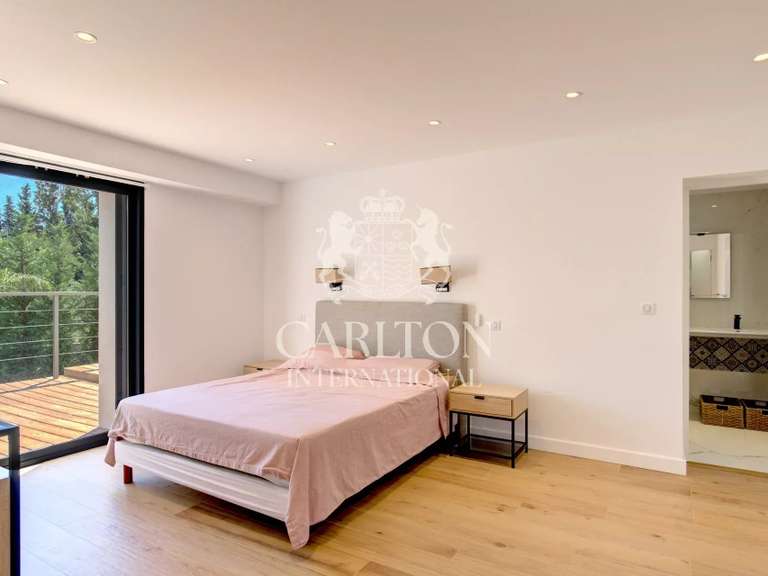 House Mougins - 4 bedrooms - 200m²