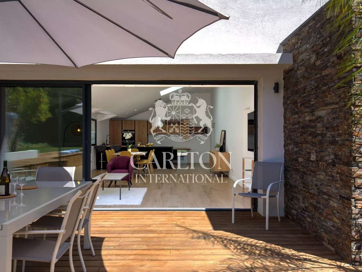 Maison Mougins