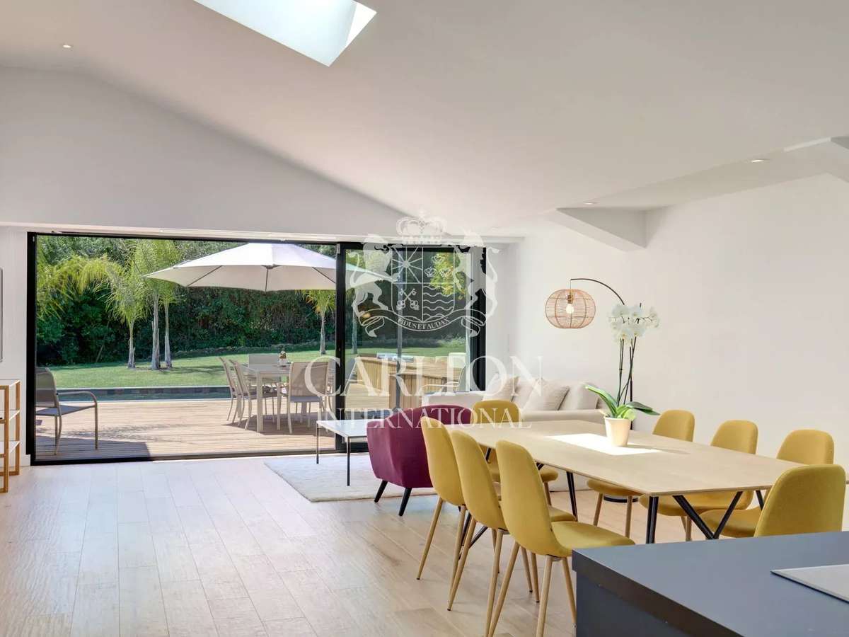 Maison Mougins