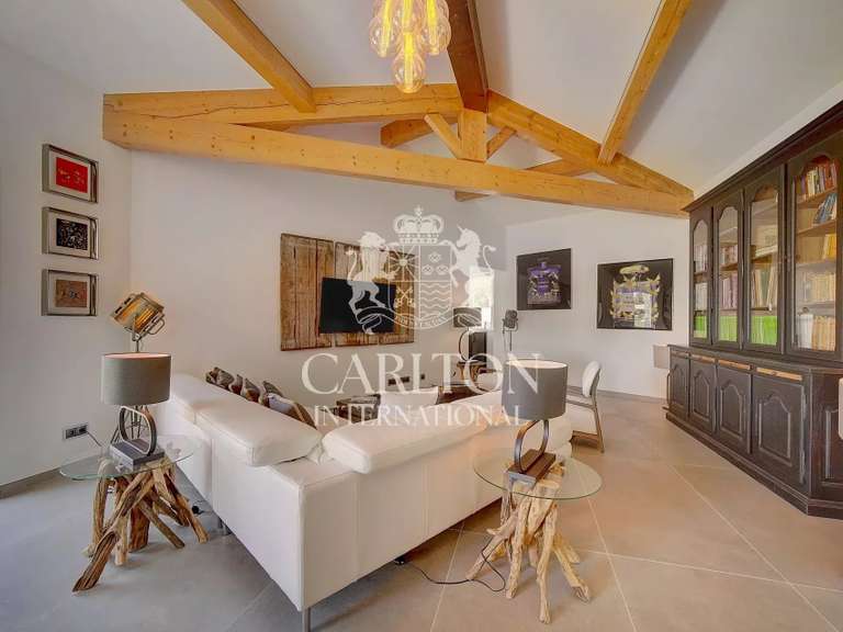 House Saint-Paul-de-Vence - 4 bedrooms - 200m²