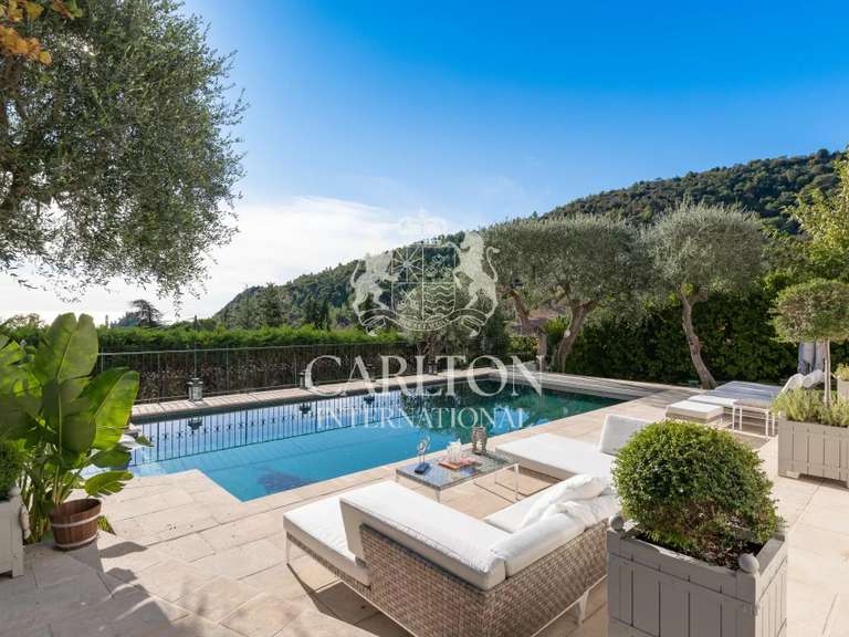House Èze - 6 bedrooms - 280m²