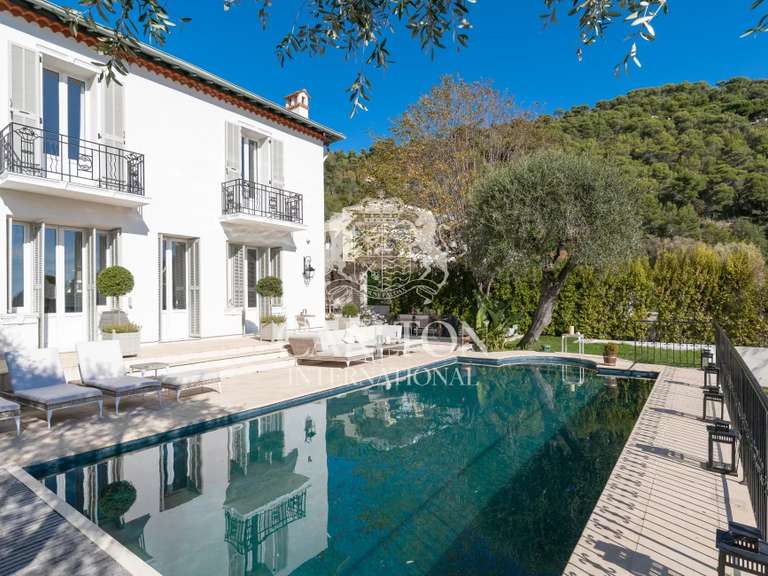 House Èze - 6 bedrooms - 280m²