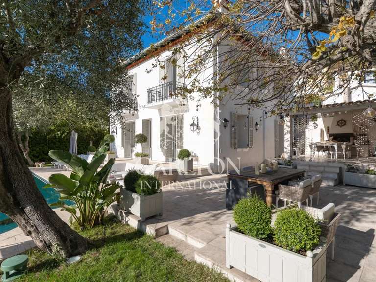 Maison Èze - 6 chambres - 280m²