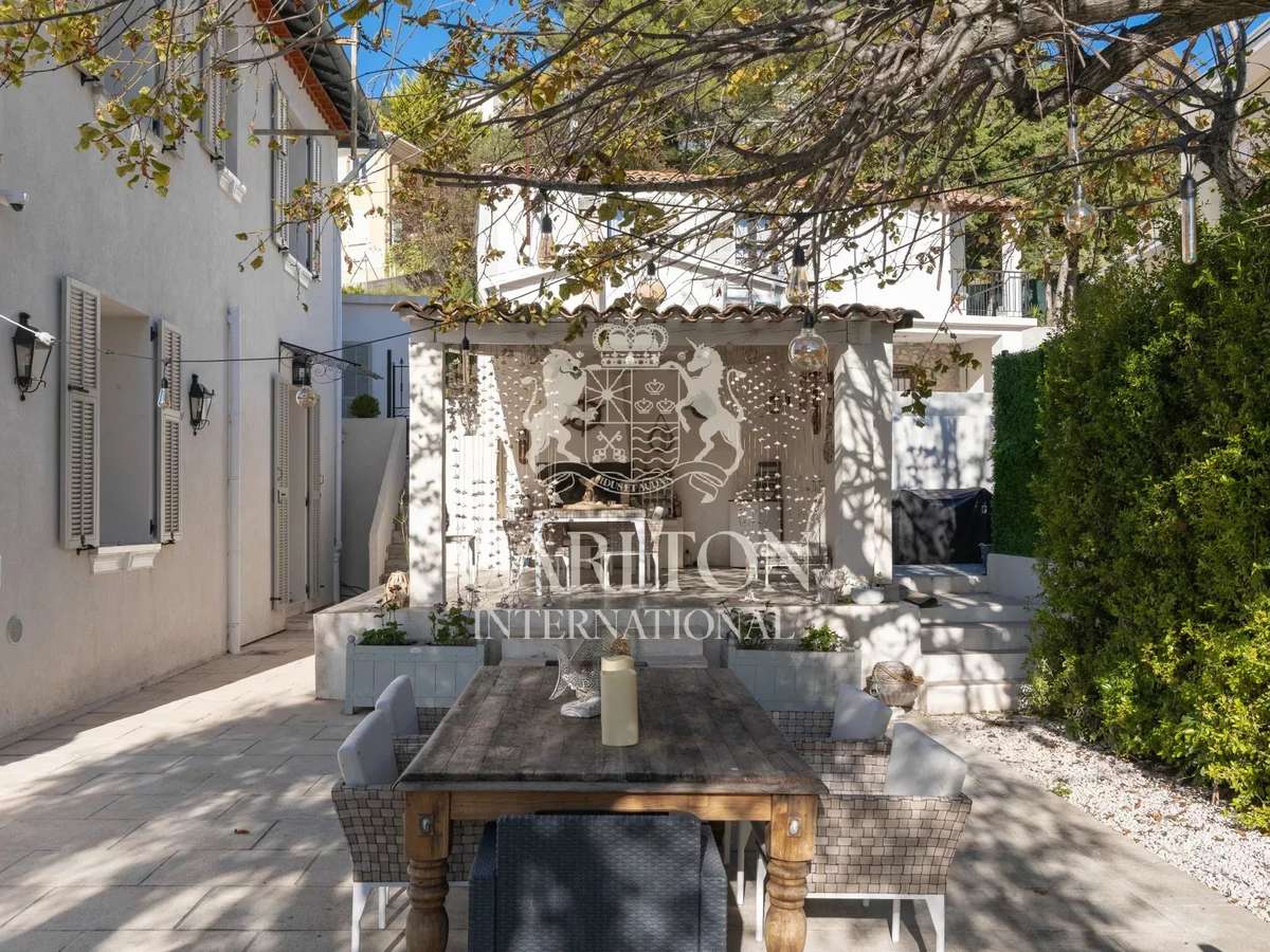 House Èze