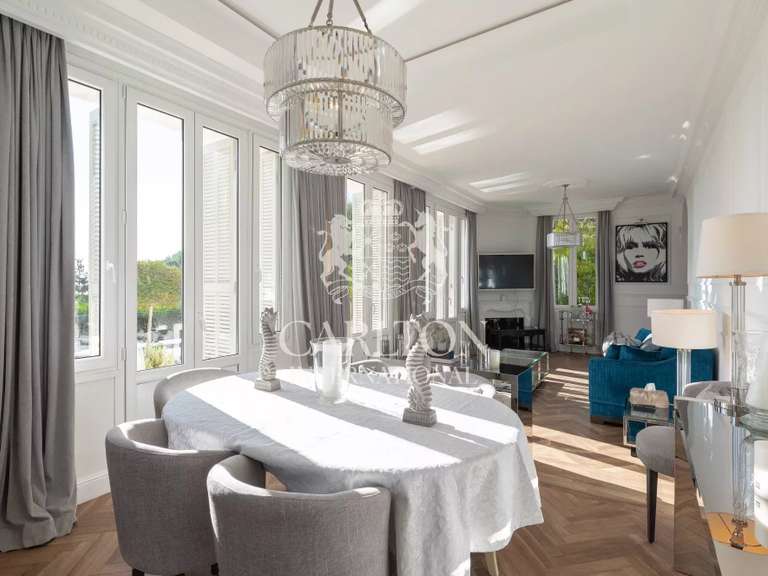 Maison Èze - 6 chambres - 280m²