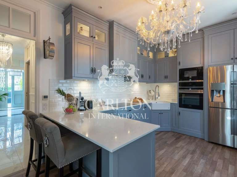 Maison Èze - 6 chambres - 280m²