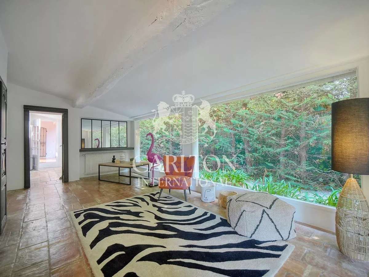 House Mougins