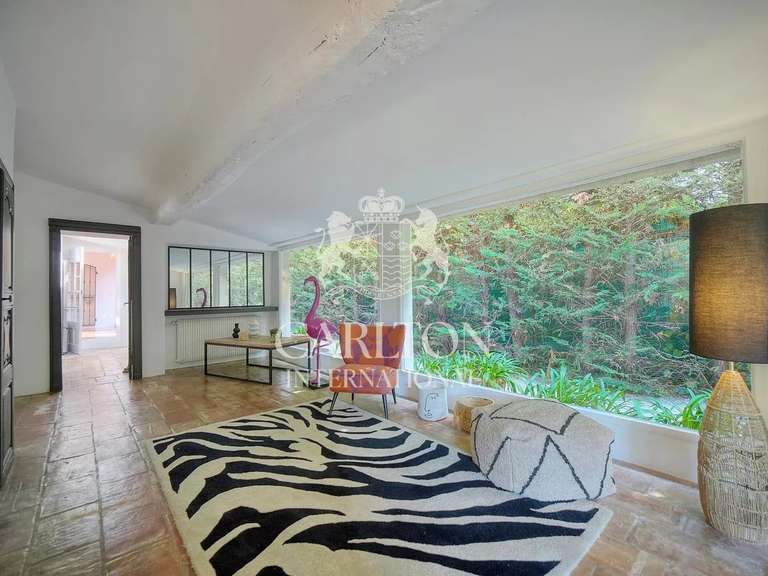 House Mougins - 4 bedrooms - 280m²