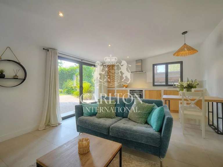 House Mougins - 4 bedrooms - 280m²