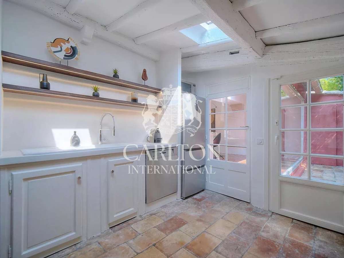 House Mougins