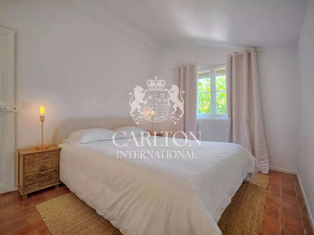 House Mougins