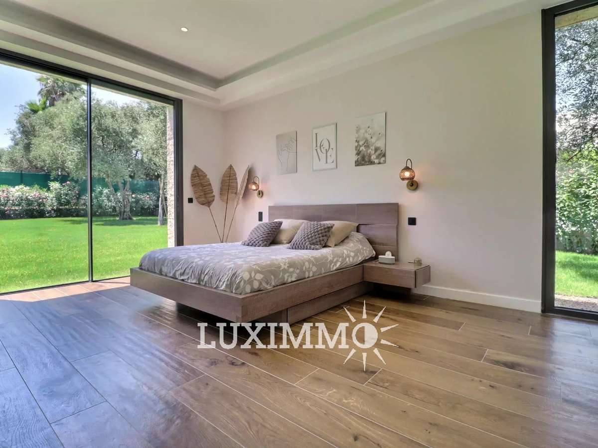 House Mougins
