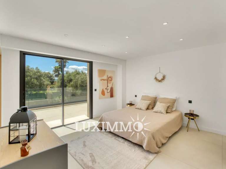 House Mougins - 5 bedrooms - 418m²