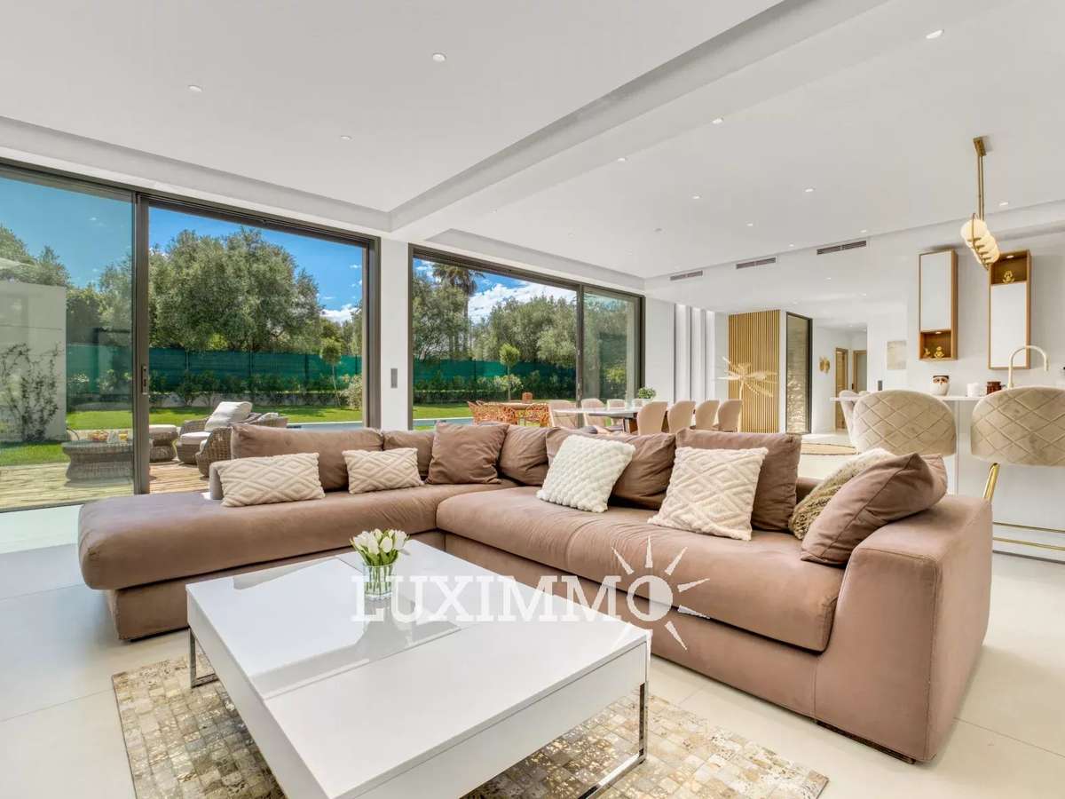 House Mougins