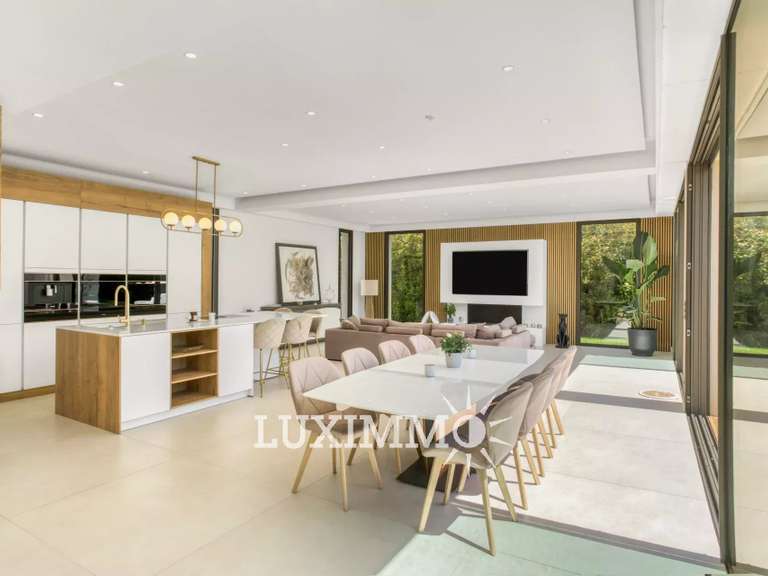 House Mougins - 5 bedrooms - 418m²