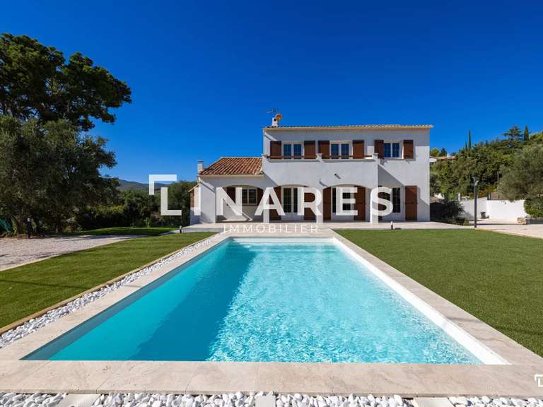 Maison Allauch - 5 chambres - 180m²