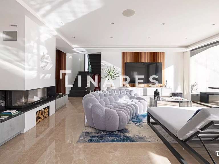 Maison Gémenos - 3 chambres - 167m²