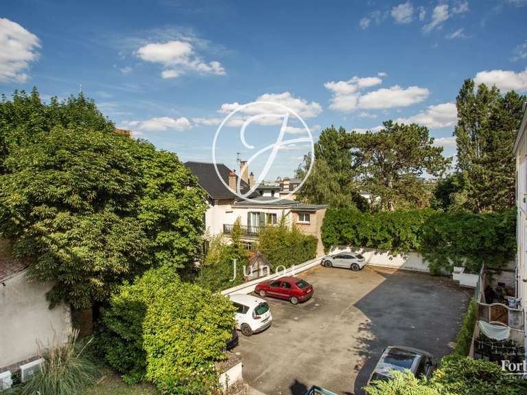 Maison Chatou - 5 chambres - 194m²