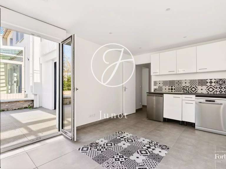 Maison Le Vésinet - 5 chambres - 150m²