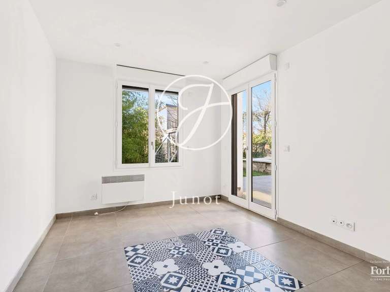 Maison Le Vésinet - 5 chambres - 150m²