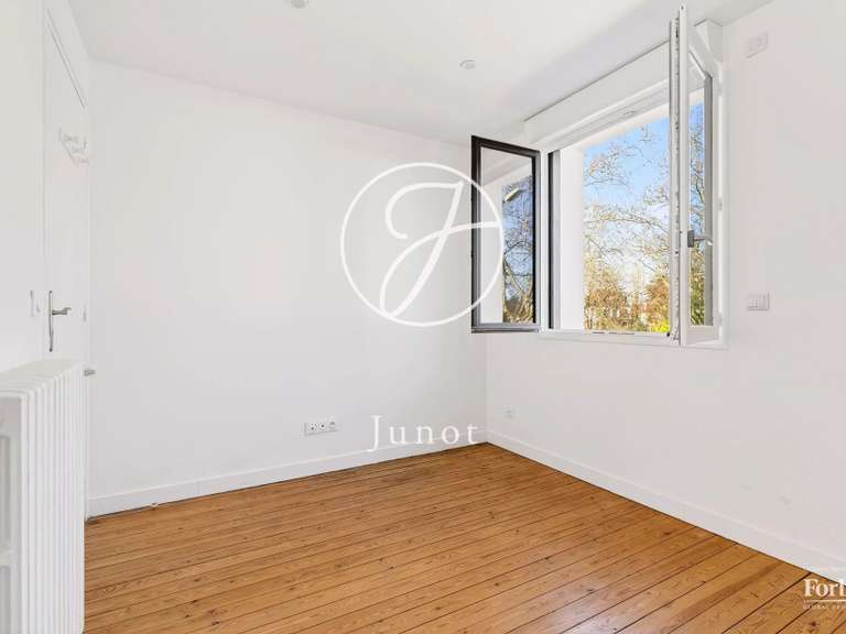 Maison Le Vésinet - 5 chambres - 150m²