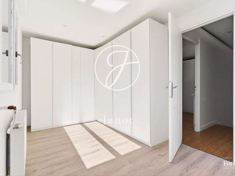 Maison Le Vésinet - 5 chambres - 150m²