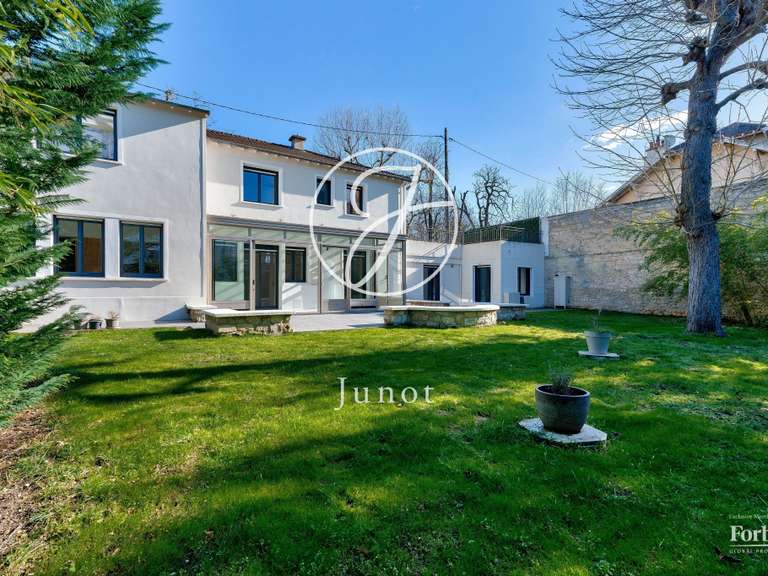 Maison Le Vésinet - 5 chambres - 150m²
