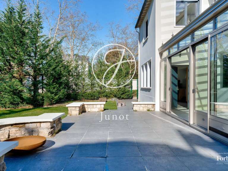 Maison Le Vésinet - 5 chambres - 150m²
