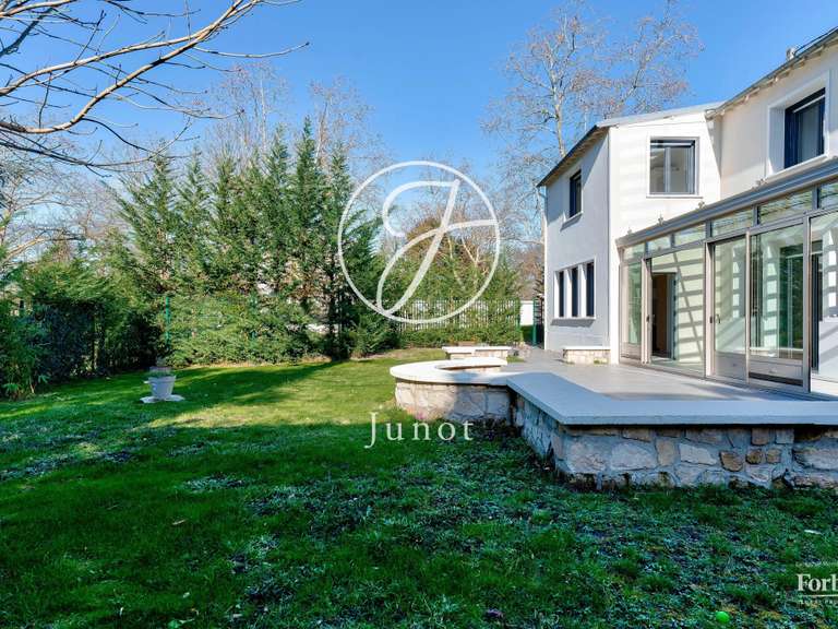 Maison Le Vésinet - 5 chambres - 150m²
