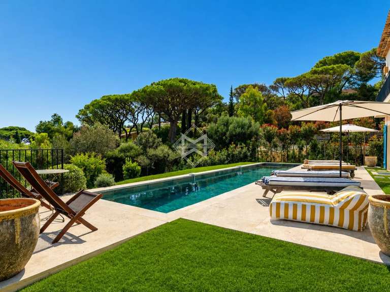 House Saint-Tropez - 7 bedrooms - 250m²