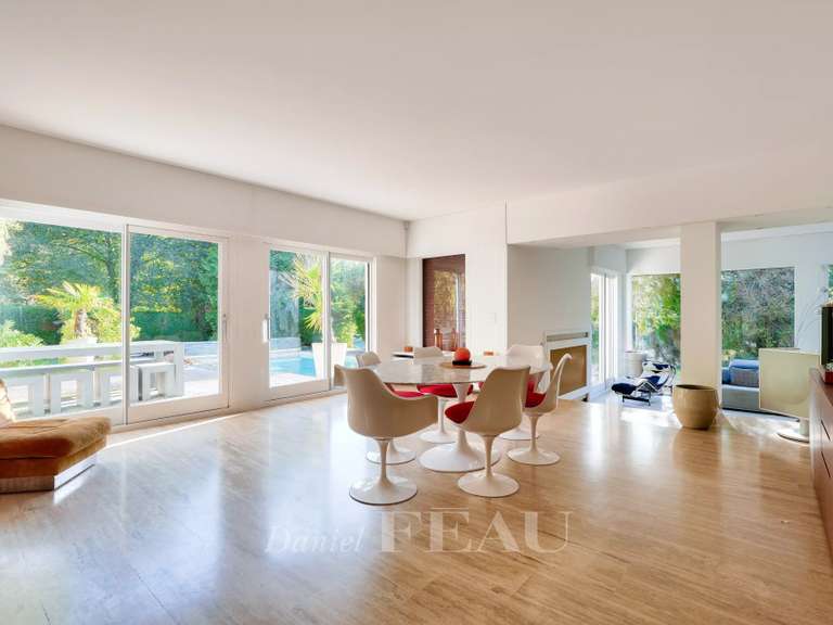 Maison Morainvilliers - 5 chambres - 426m²