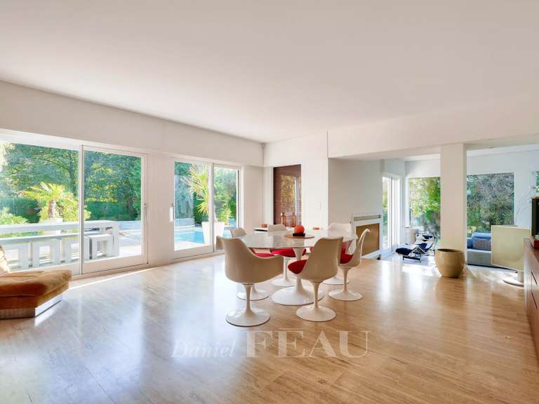 House Morainvilliers - 5 bedrooms - 426m²