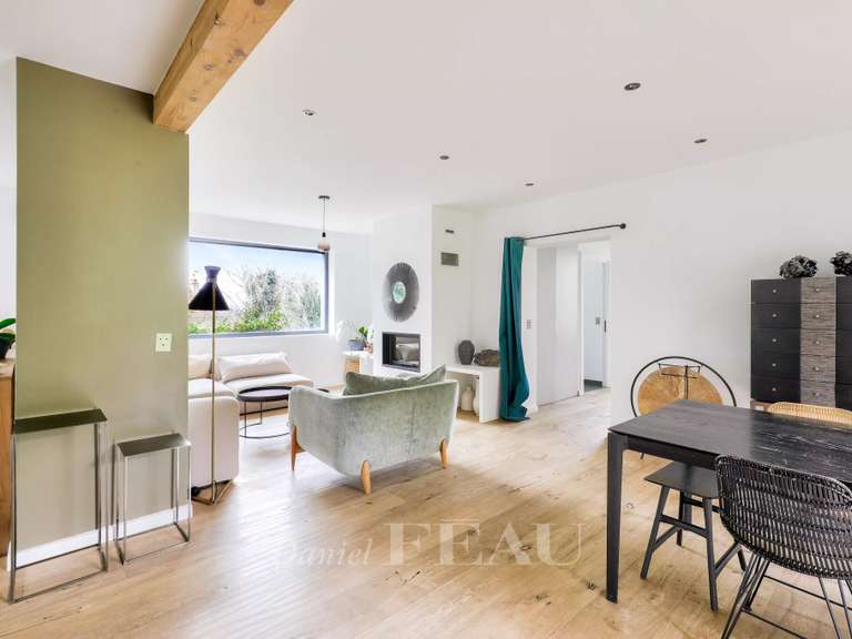 House Rueil-Malmaison - 5 bedrooms - 265m²