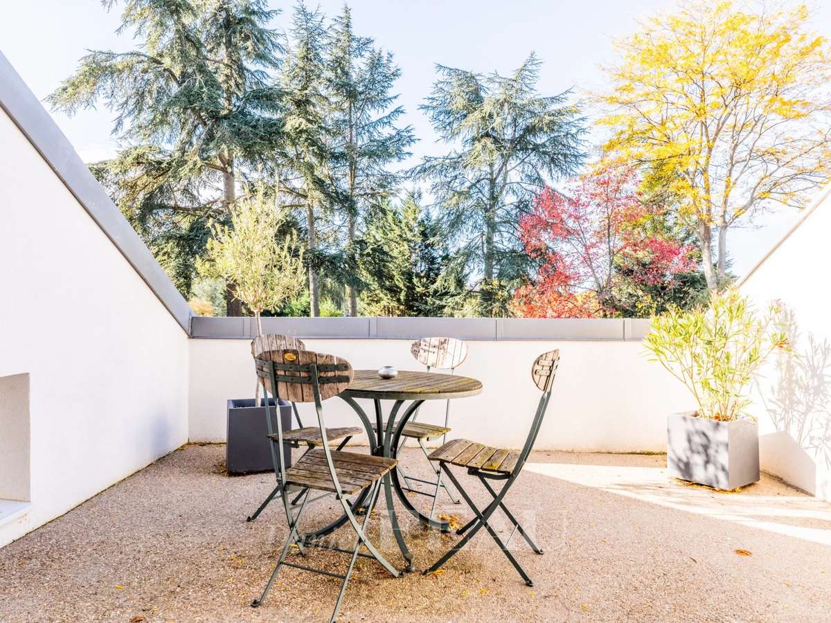 Maison Les Loges-en-Josas