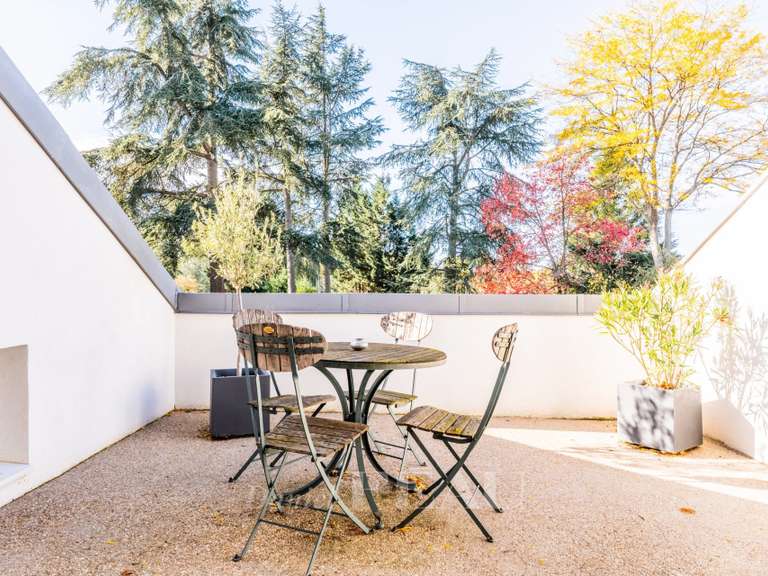 Maison Les Loges-en-Josas - 5 chambres - 256m²