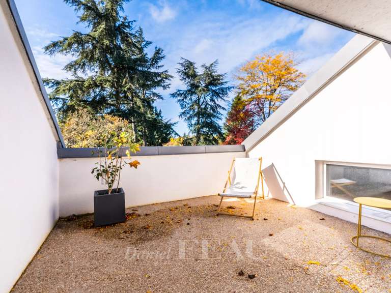 Maison Les Loges-en-Josas - 5 chambres - 256m²