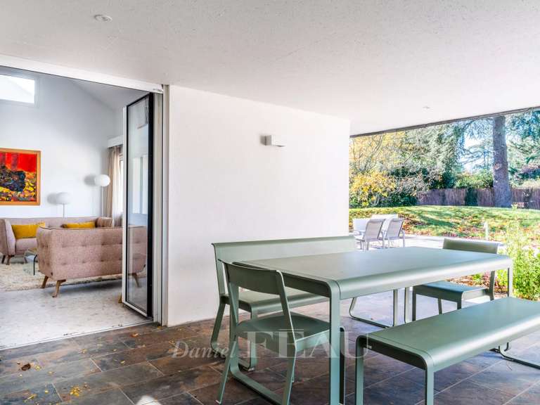 Maison Les Loges-en-Josas - 5 chambres - 256m²