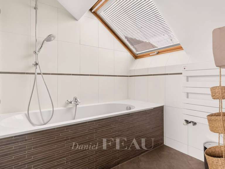 Maison Chambourcy - 4 chambres - 177m²