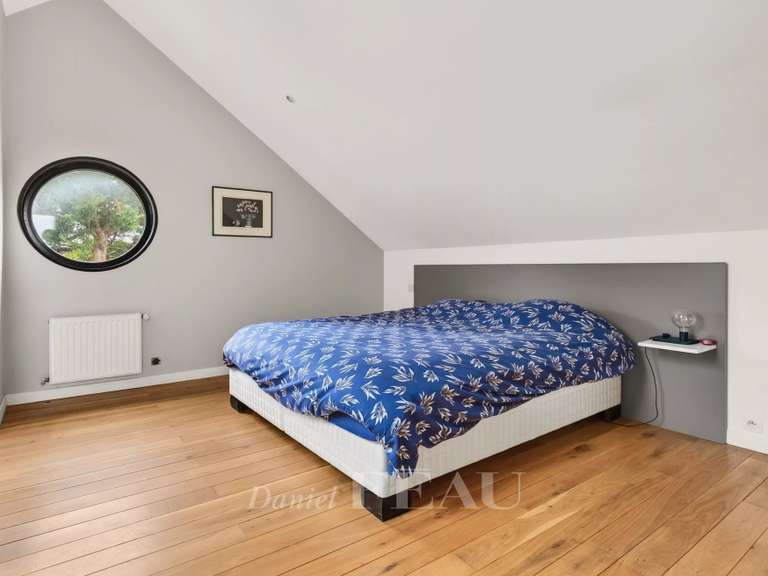 Maison Chambourcy - 4 chambres - 177m²
