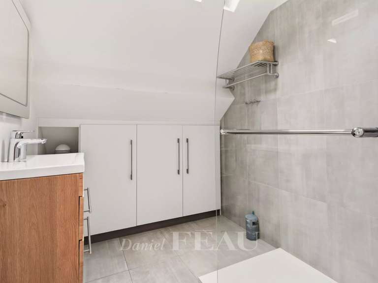 Maison Chambourcy - 4 chambres - 177m²