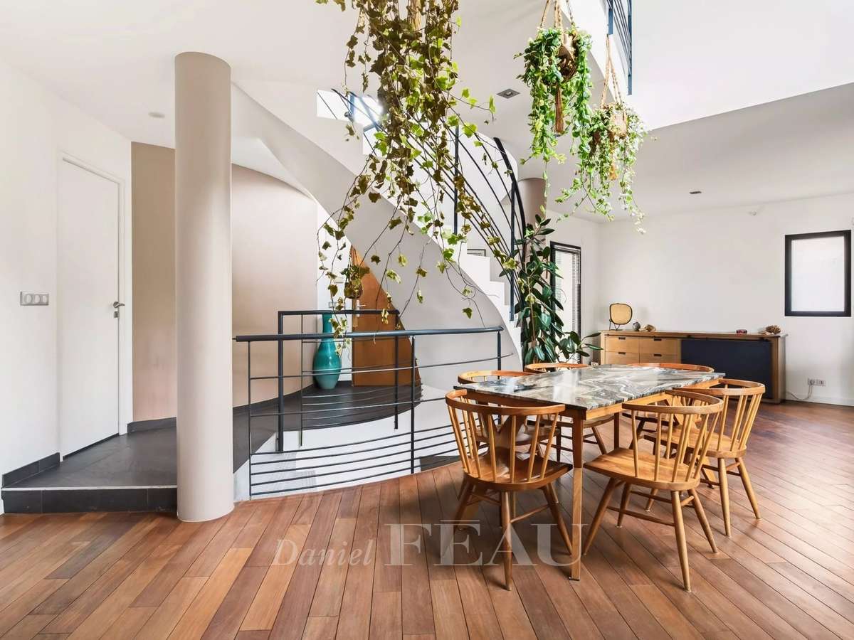 House Chambourcy