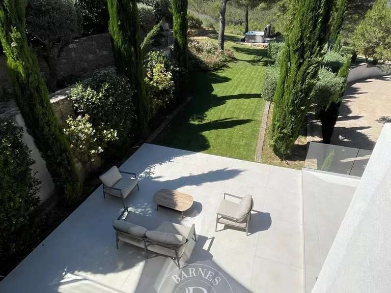Maison Auriol - 6 chambres - 500m²