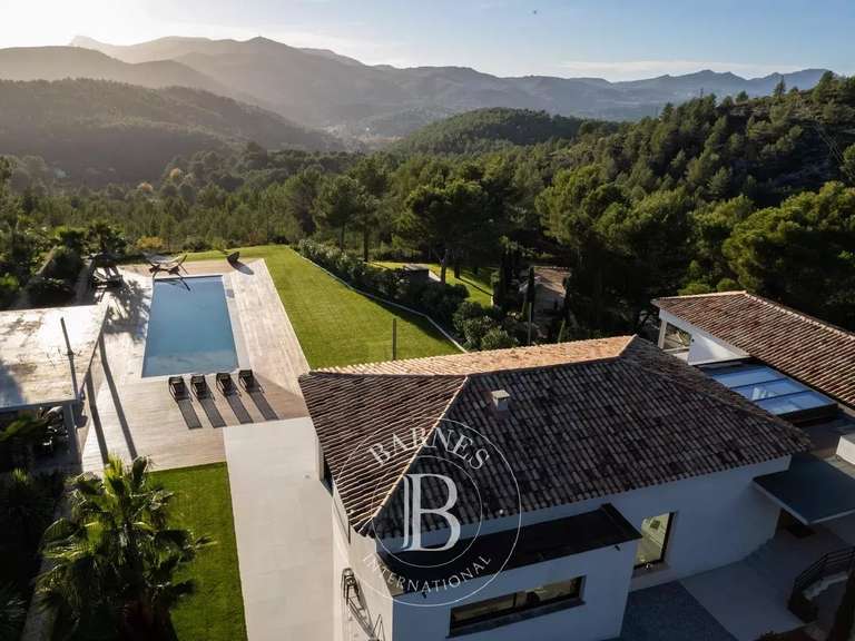 Maison Auriol - 6 chambres - 500m²