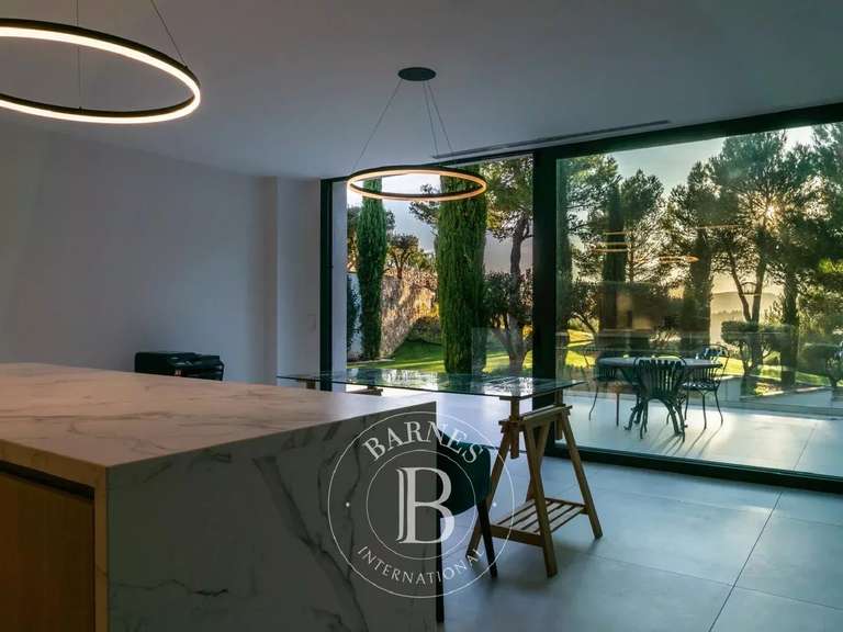 Maison Auriol - 6 chambres - 500m²